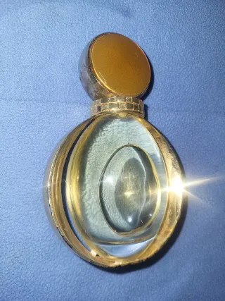 Perfume Bvlgari Dorado