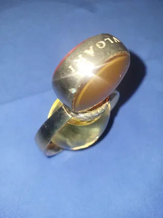 Perfume Bvlgari Dorado