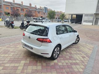 Volkswagen Golf E-POWER ELECTRICO 100% 2019