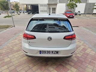 Volkswagen Golf E-POWER ELECTRICO 100% 2019