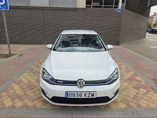 Volkswagen Golf E-POWER ELECTRICO 100% 2019