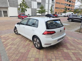 Volkswagen Golf E-POWER ELECTRICO 100% 2019