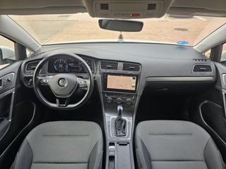 Volkswagen Golf E-POWER ELECTRICO 100% 2019