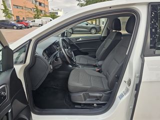 Volkswagen Golf E-POWER ELECTRICO 100% 2019