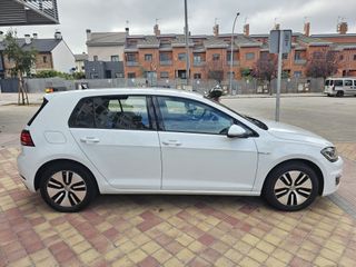 Volkswagen Golf E-POWER ELECTRICO 100% 2019