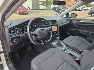 Volkswagen Golf E-POWER ELECTRICO 100% 2019