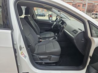 Volkswagen Golf E-POWER ELECTRICO 100% 2019