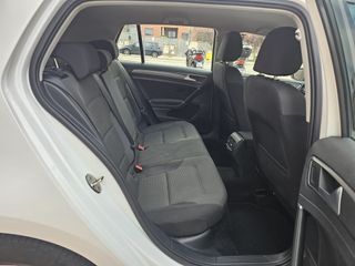 Volkswagen Golf E-POWER ELECTRICO 100% 2019