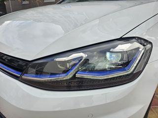 Volkswagen Golf E-POWER ELECTRICO 100% 2019