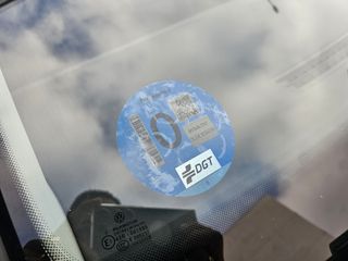 Volkswagen Golf E-POWER ELECTRICO 100% 2019