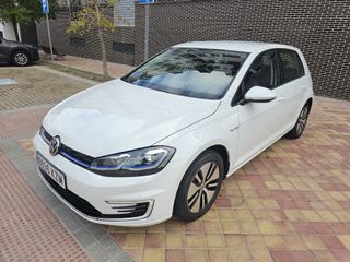 Volkswagen Golf E-POWER ELECTRICO 100% 2019