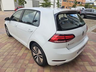 Volkswagen Golf E-POWER ELECTRICO 100% 2019