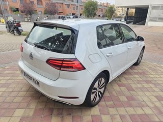 Volkswagen Golf E-POWER ELECTRICO 100% 2019