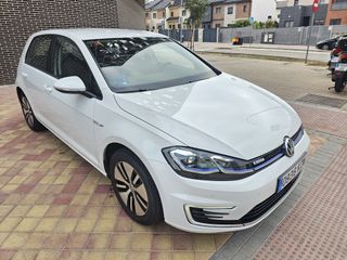 Volkswagen Golf E-POWER ELECTRICO 100% 2019