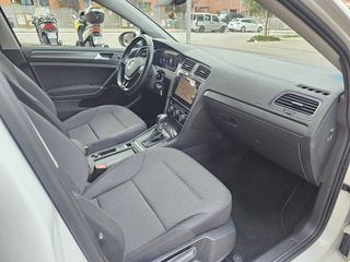 Volkswagen Golf E-POWER ELECTRICO 100% 2019