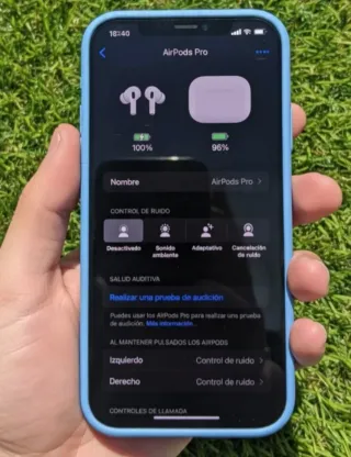 Pack 4 Auriculares Apple Blancos