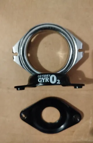 Rotor Odyssey Gyro 2 BMX Freestyle