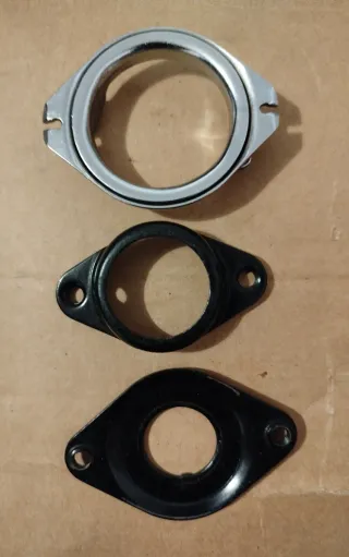 Rotor Odyssey Gyro 2 BMX Freestyle