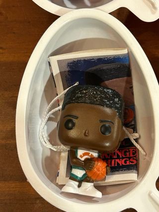 Funko Pop Stranger Things - Set 5 Pezzi