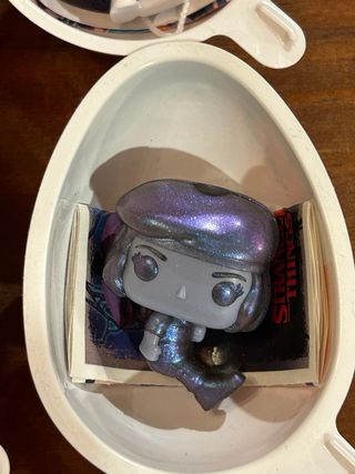 Funko Pop Stranger Things - Set 5 Pezzi