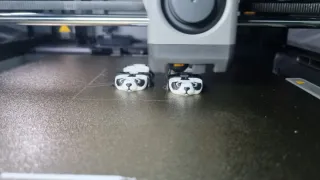 Servicio de impresión y soluciones 3d