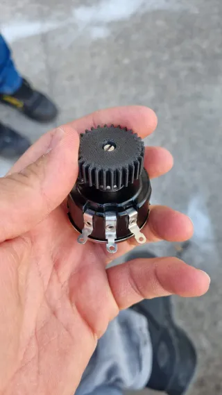 Servicio de impresión y soluciones 3d