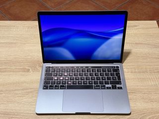 MacBook Pro M1 256 gb gris espacial