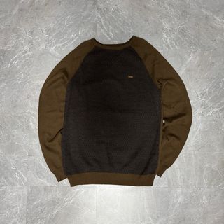 Jersey U.S. Polo Assn. Marrón Talla XS