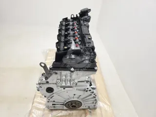 Motor BMW N57D30A