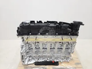 Motor BMW N57D30A