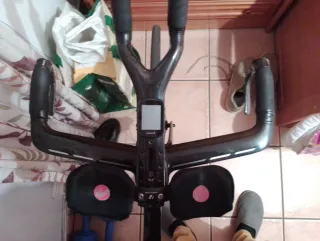 Bicicleta Triatlón Trek