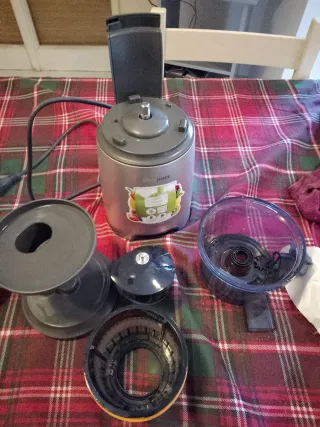 Estrattore Kenwood Pure Juice