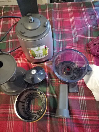 Estrattore Kenwood Pure Juice