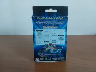 Structure Deck Mondo Zombie 1° Edizione