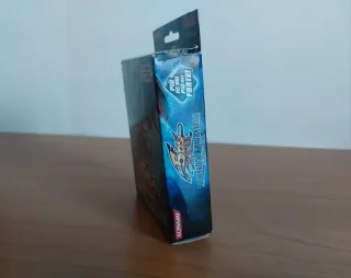 Structure Deck Mondo Zombie 1° Edizione