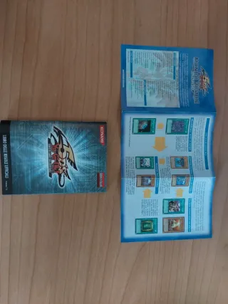 Structure Deck Mondo Zombie 1° Edizione