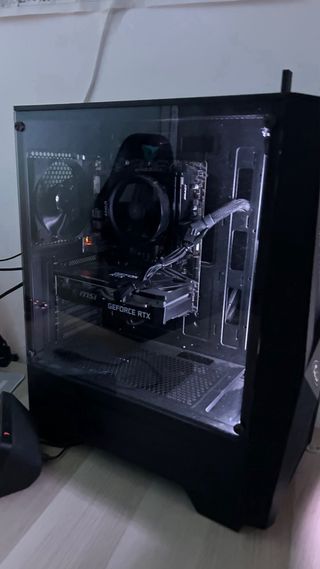 PC Gaming MSI GeForce RTX