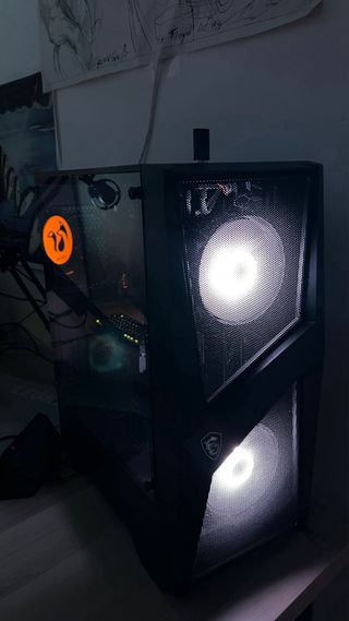 PC Gaming MSI GeForce RTX