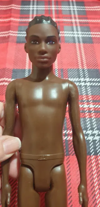 Ken African