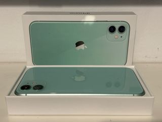 iPhone 11 64GB Verde