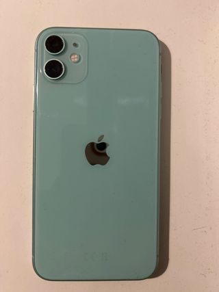 iPhone 11 64GB Verde