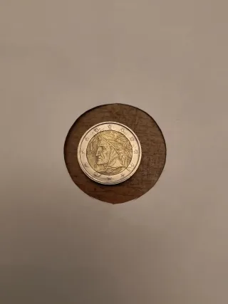 Monedas de 2 Euros Coleccionables