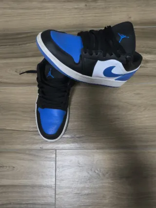 Jordan 1 Low Zapatillas Deportivas