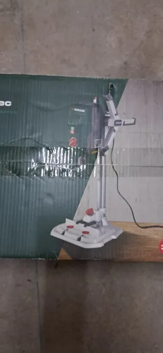 Taladro de banco Parkside PTBMD 710 B2