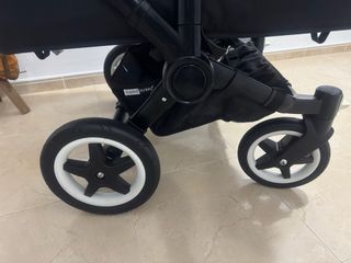 Bugaboo Donkey 2  Black, más modelos en mi perfil