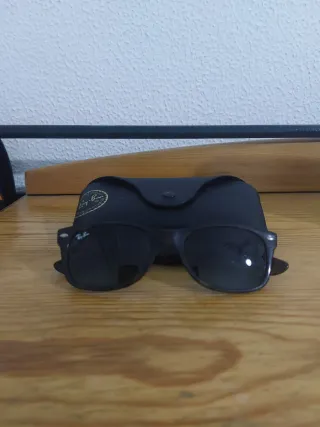 Rexogelas hoy x 60€, 3 Gafas Ray-Ban