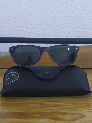 Rexogelas hoy x 60€, 3 Gafas Ray-Ban