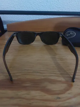 Rexogelas hoy x 60€, 3 Gafas Ray-Ban