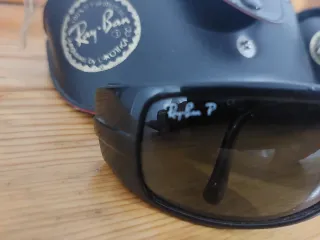 Rexogelas hoy x 60€, 3 Gafas Ray-Ban