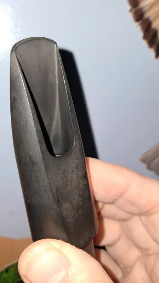 Boquilla Saxo Tenor copia GIANT Jody Jazz.